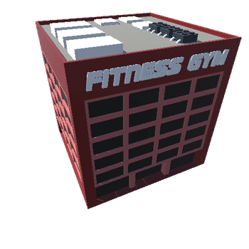 02 Fitness Gym